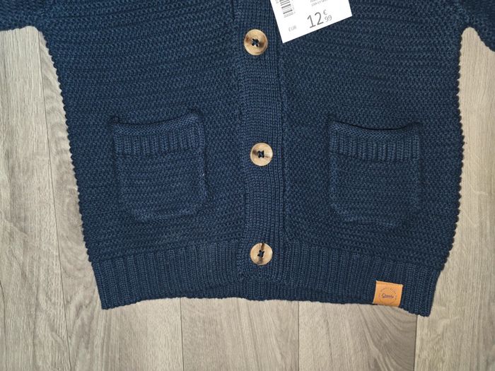 Gilet 24 mois - photo numéro 2