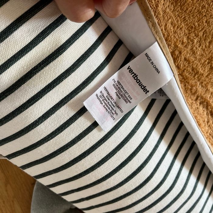 Matelas a langer Vertbaudet - photo numéro 5