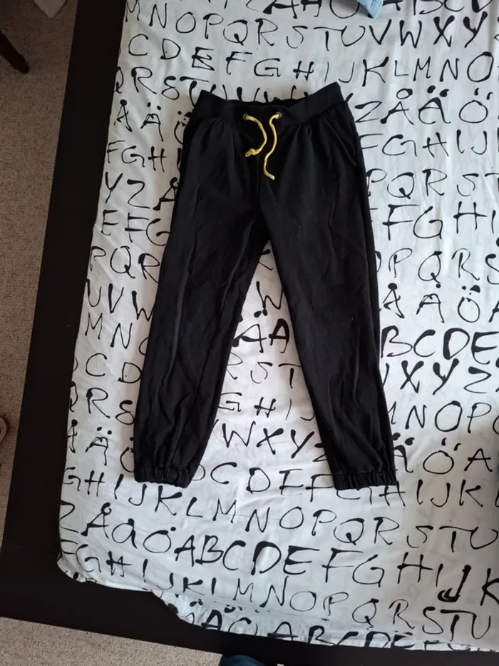 Pantalon de Jogging - photo numéro 5