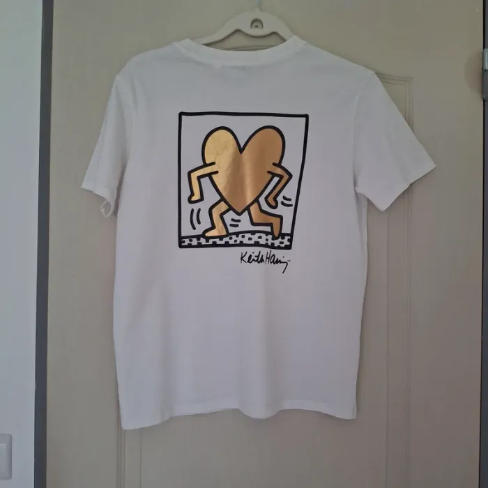 T shirt femme Bzb S