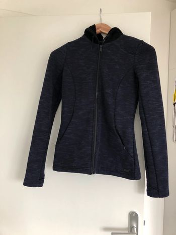 Veste capuche Bench XS