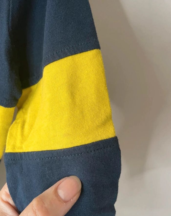 Sweat 3 ans garçon - photo numéro 3