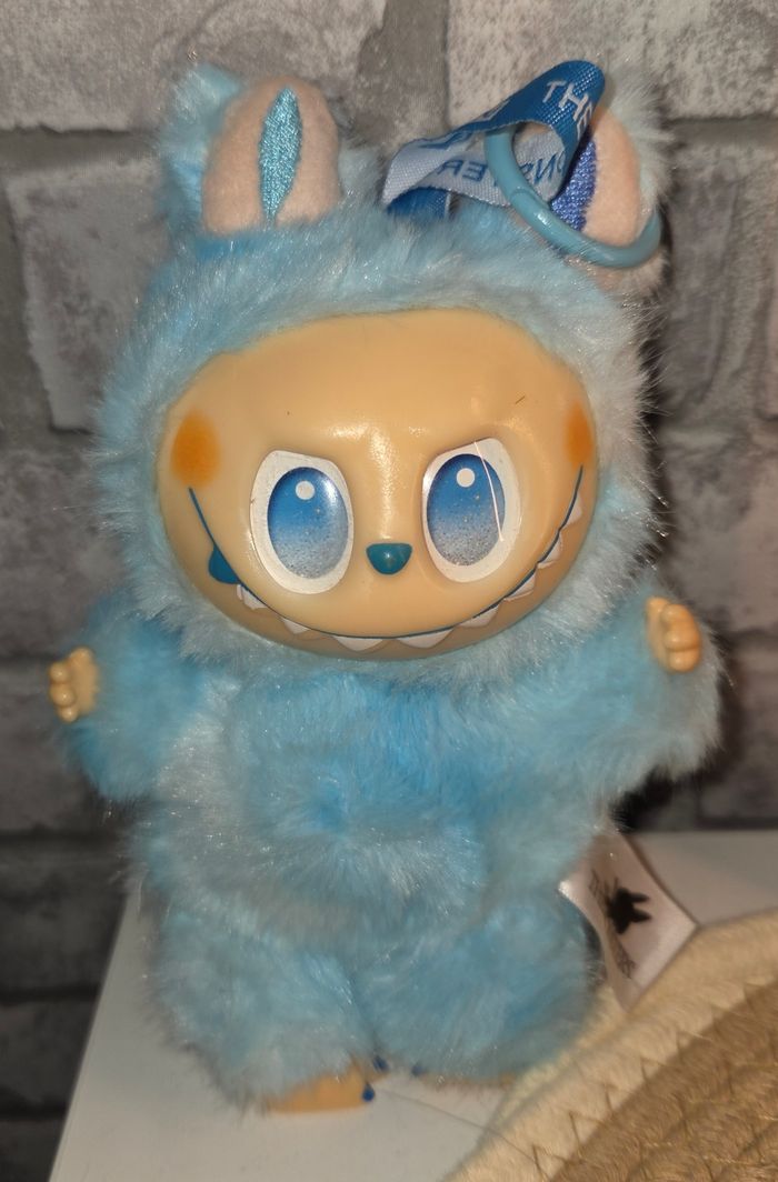 Labubu