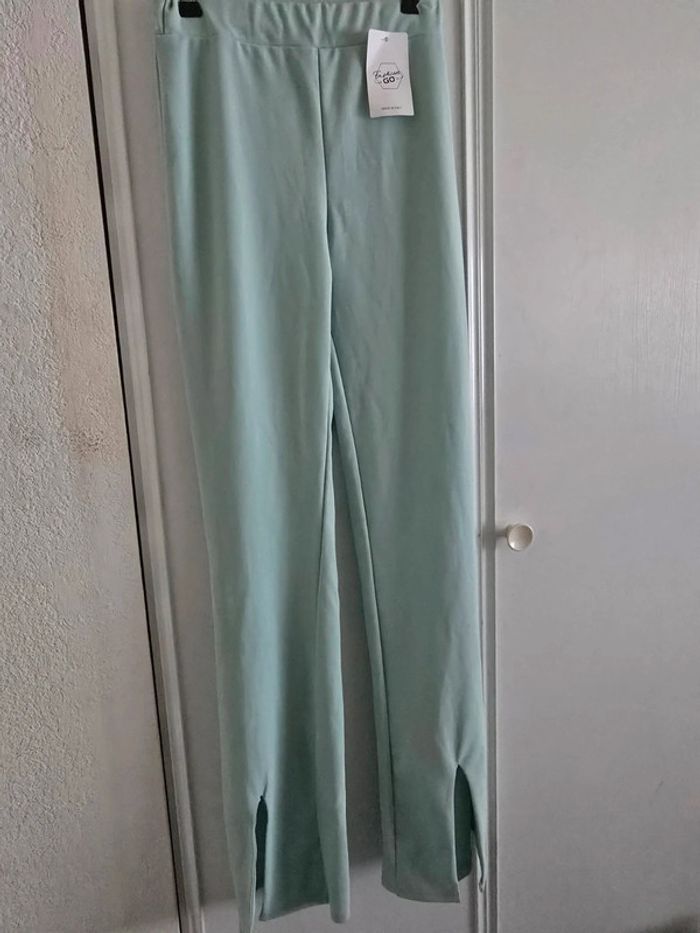 Pantalon femme taille unique neuf - photo numéro 3