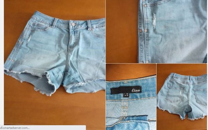 short