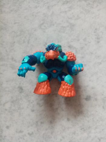 Gormiti abyss eclipse supreme