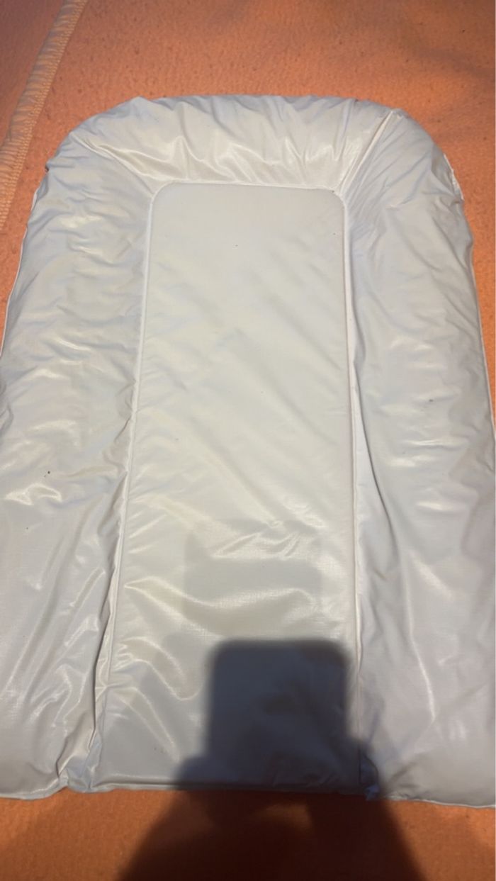 Matelas à langer - photo numéro 2