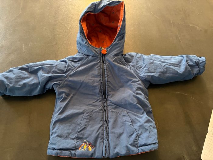 Lot bébé garçon 18 mois - photo numéro 10