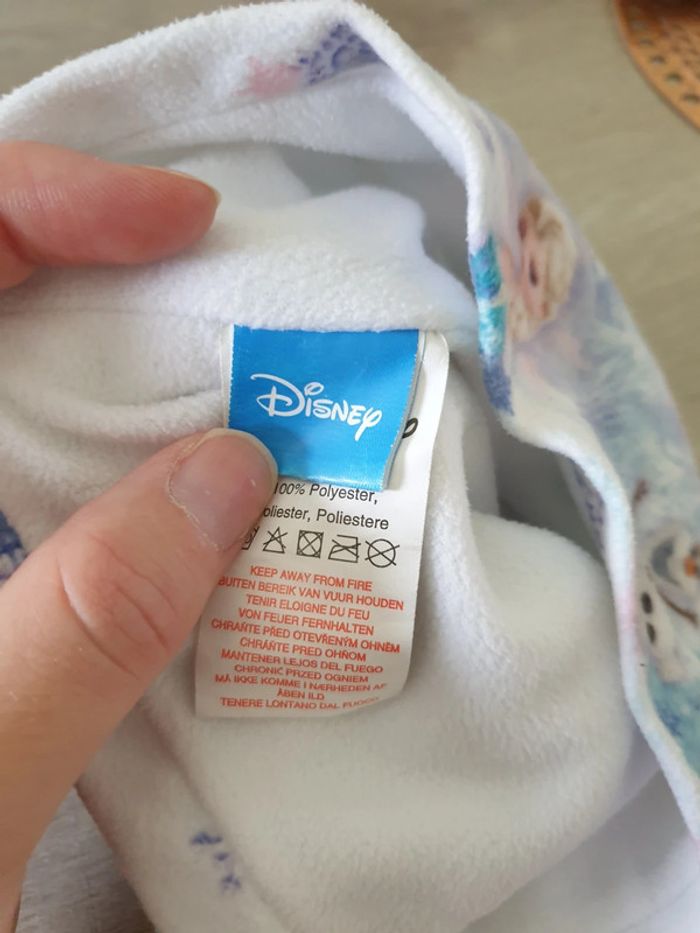 Bonnet - photo numéro 3