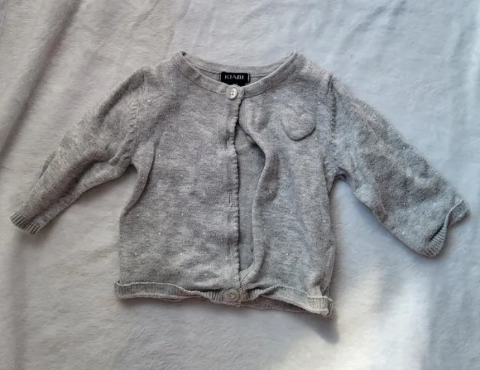 4 gilet - photo numéro 2