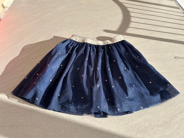 Jupe voile Okaîdi - photo numéro 4