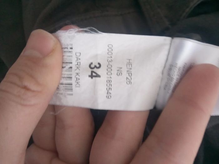 Pantalon Naf Naf - photo numéro 10