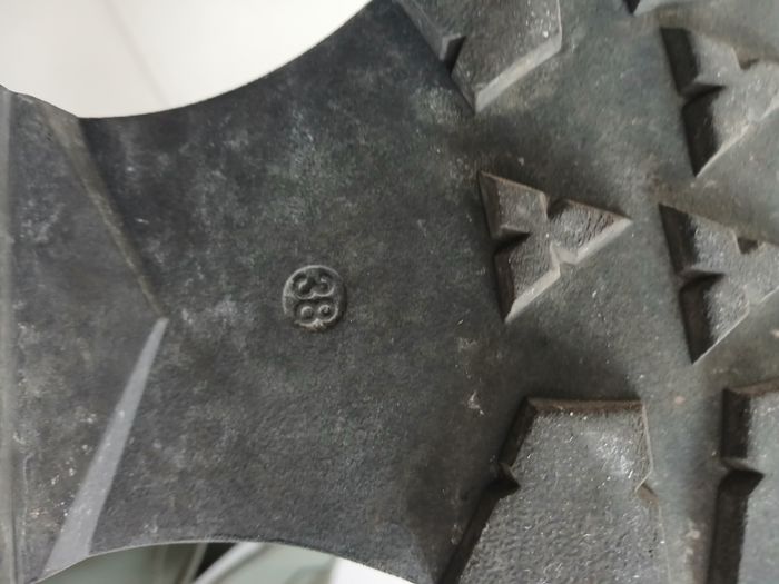 Bottines femme c - photo numéro 7