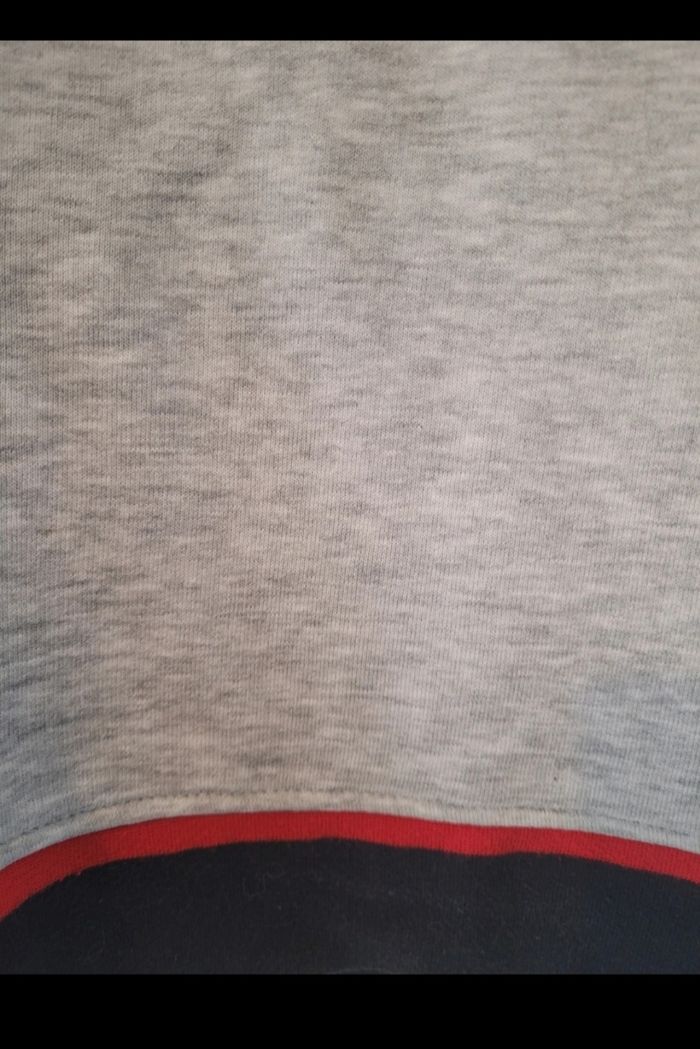 Pull  ras de cou - photo numéro 3