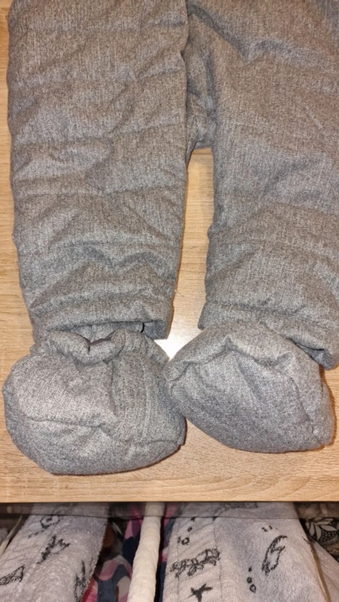 Combinaison 12 mois - photo numéro 2