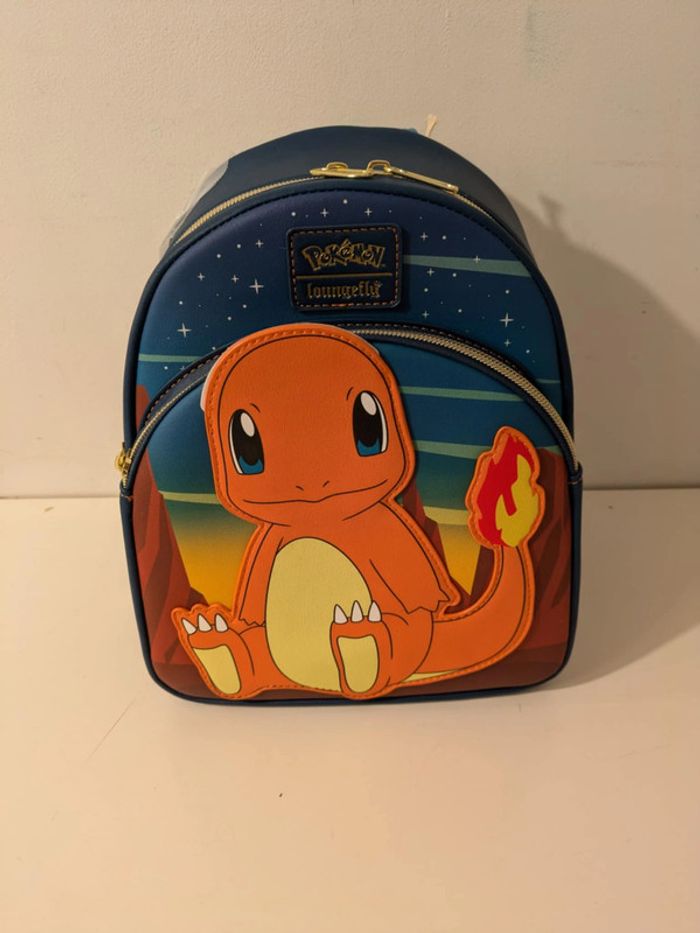 Loungefly pokemon Salamèche