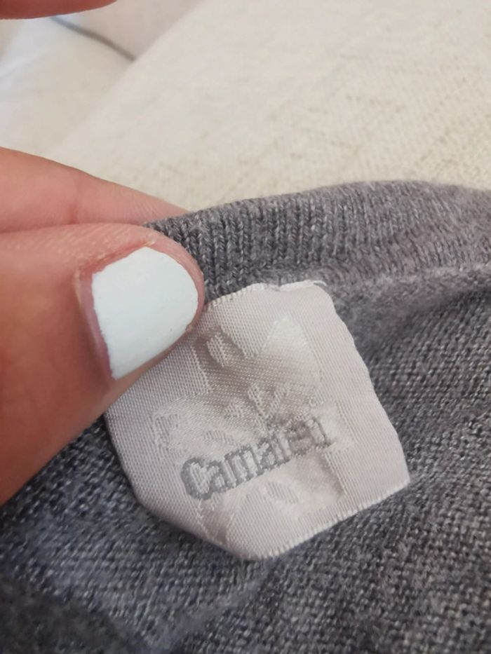 Pull long - photo numéro 2