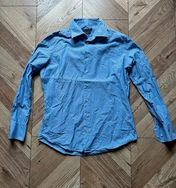 Chemise italienne