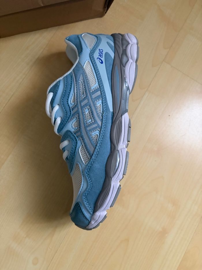 Ado gel nyc bleu43,5 - photo numéro 5