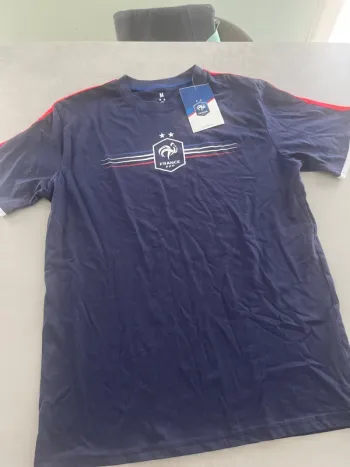 Tee shirt FFF