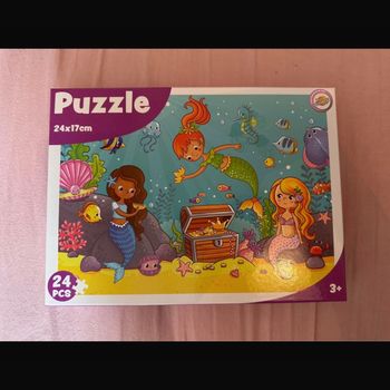 Puzzle