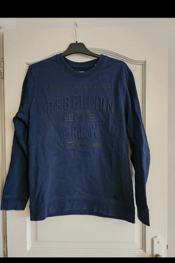 Pull homme
