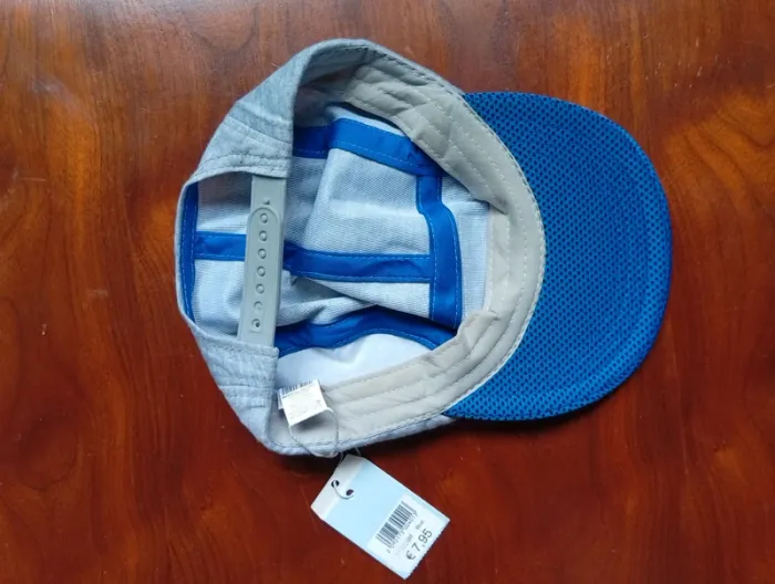 Casquette enfant 5/8 - photo numéro 2