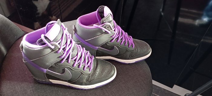 Basket Nike