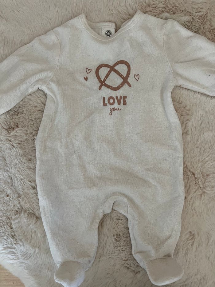 Pyjama - photo numéro 4