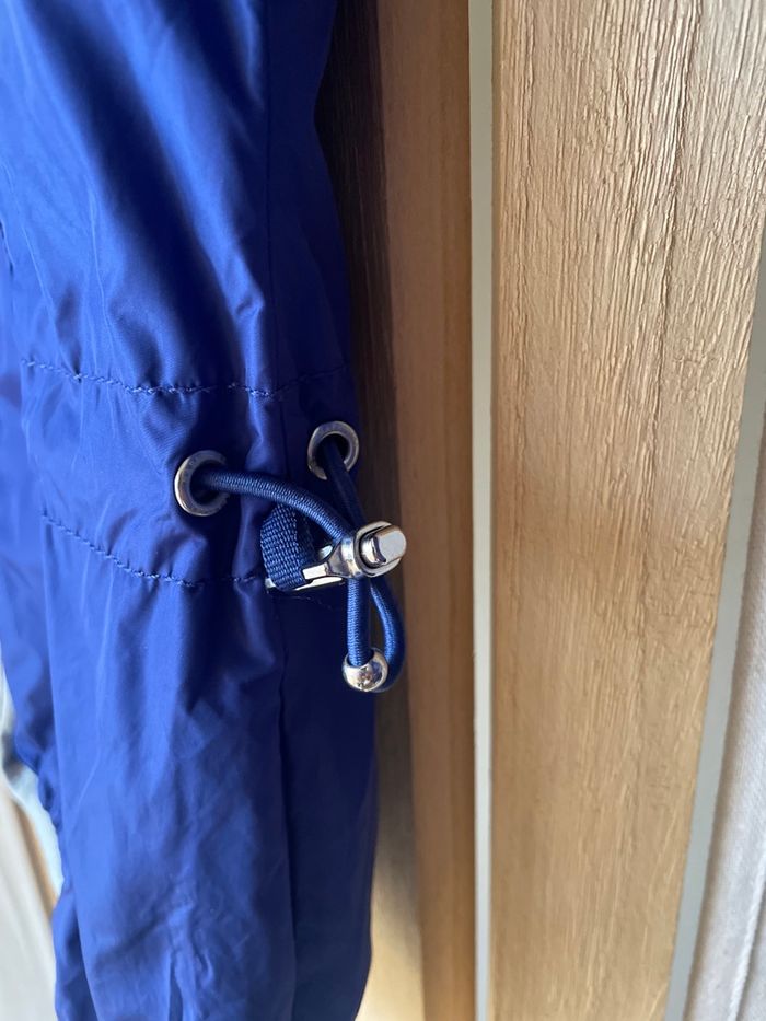 Coupe vent Napapijri - photo numéro 3