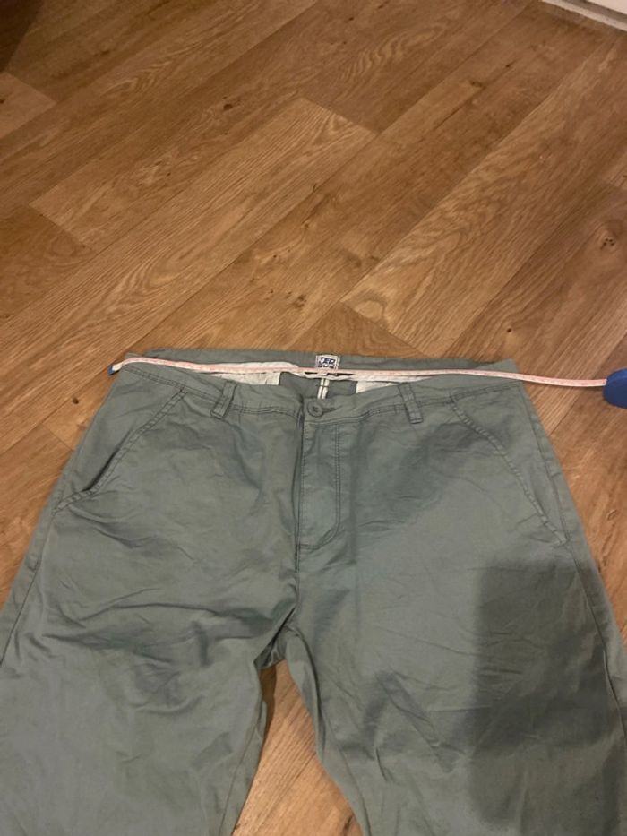 Pantalon droit - photo numéro 5