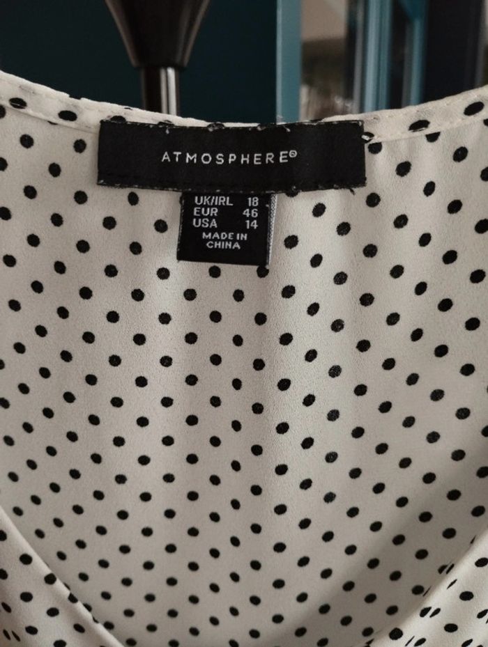 Blouse Primark - photo numéro 3