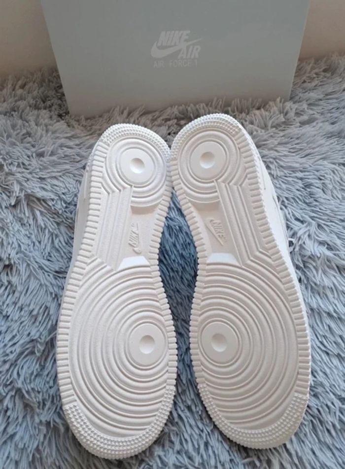 Nike Air force one
37 - photo numéro 4