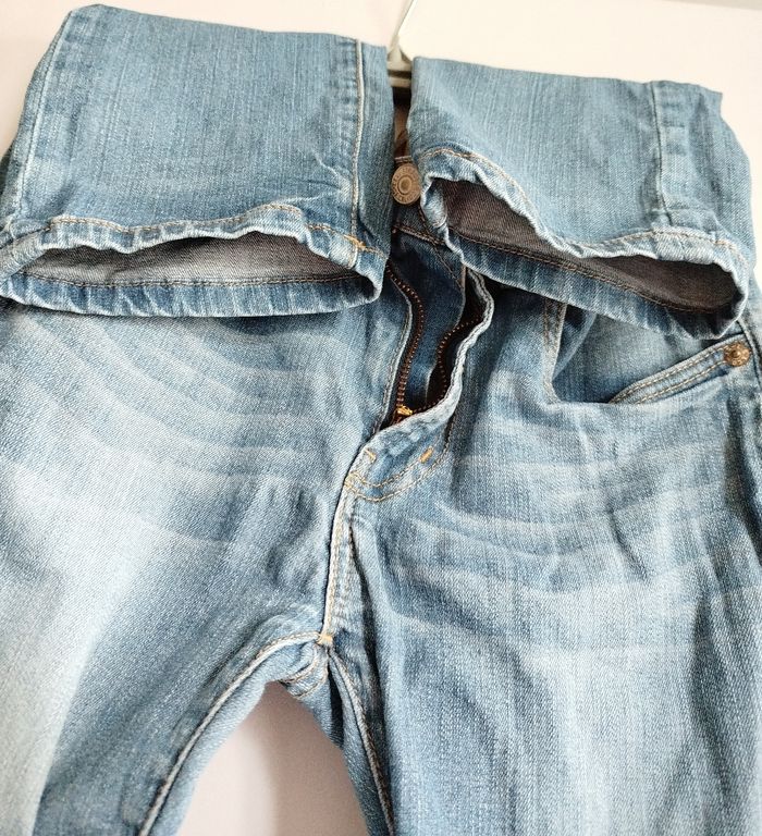 Jeans - photo numéro 4