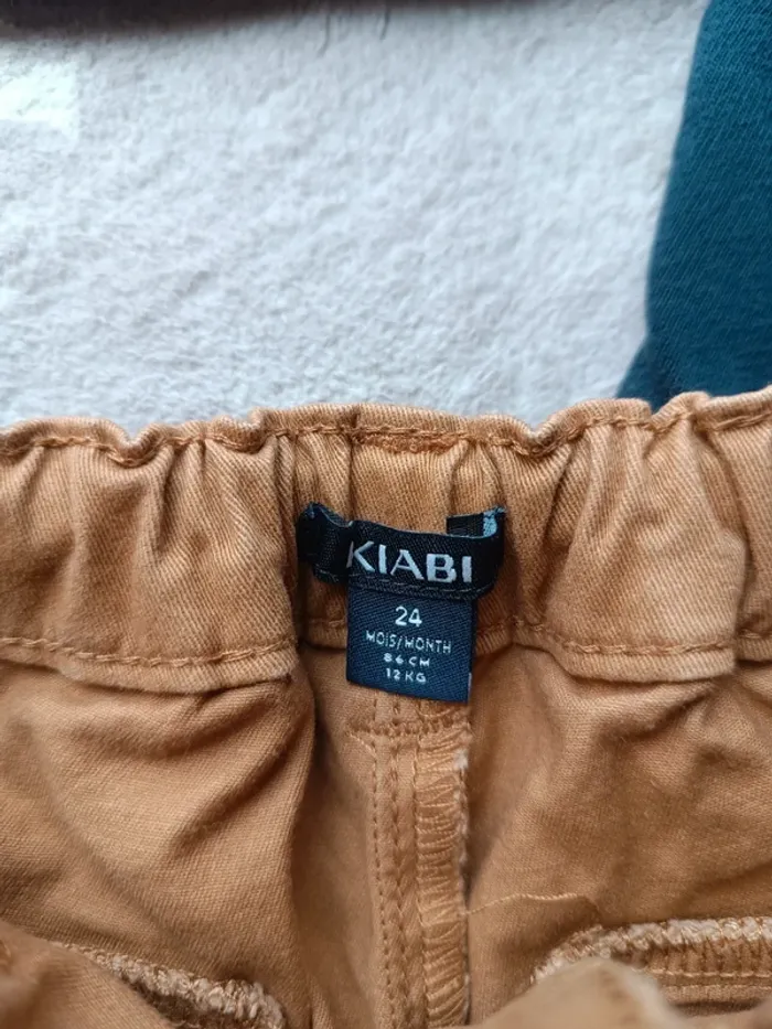 Ensemble 3 pièces 👕👖 - photo numéro 3