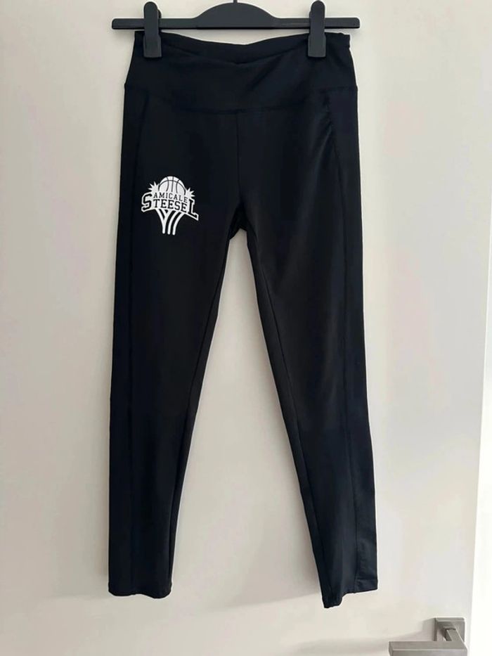 Leggings noir taille 40 très bon état