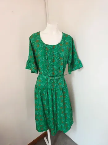 Superbe robe vintage Disney Store XXL (46/48)