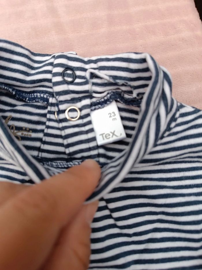 🔸Lot 3 Vêtements - 24 Mois🔸 - photo numéro 5