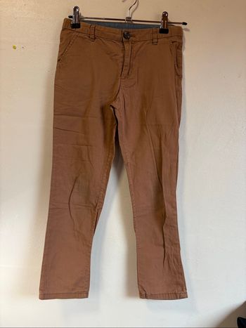 Pantalon garçon 👦 taille 122