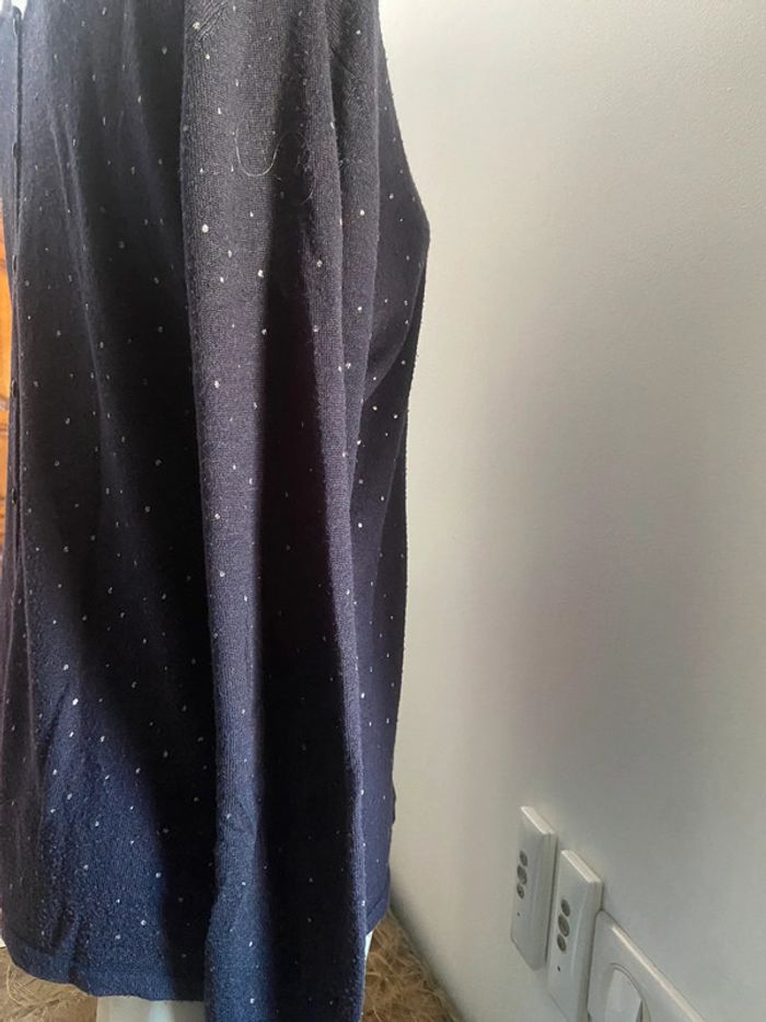 Pull, L.couture collection taille 4 - photo numéro 3