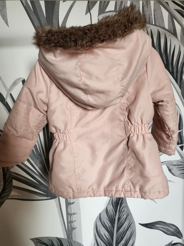 Manteaux - photo numéro 5