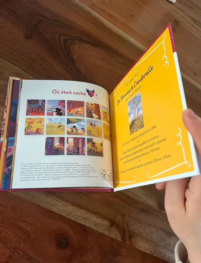 La femme a l’ombrelle - photo numéro 12