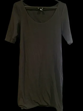 Robe moulante