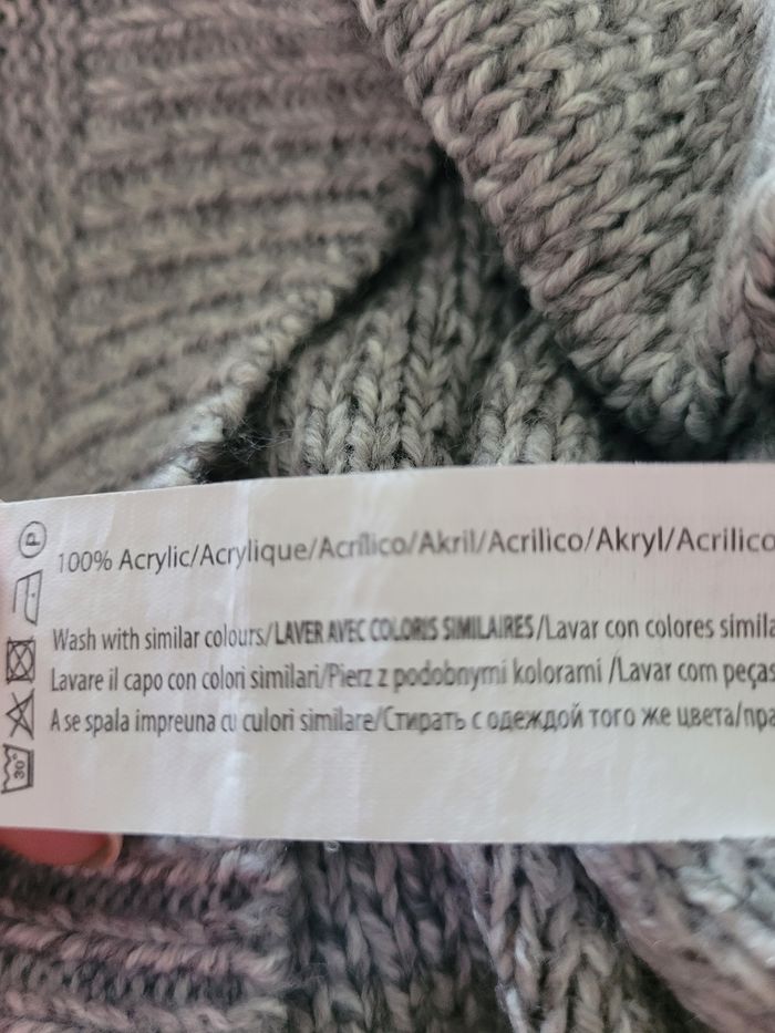 Lot 3 pulls épais garçon In Extenso - photo numéro 6