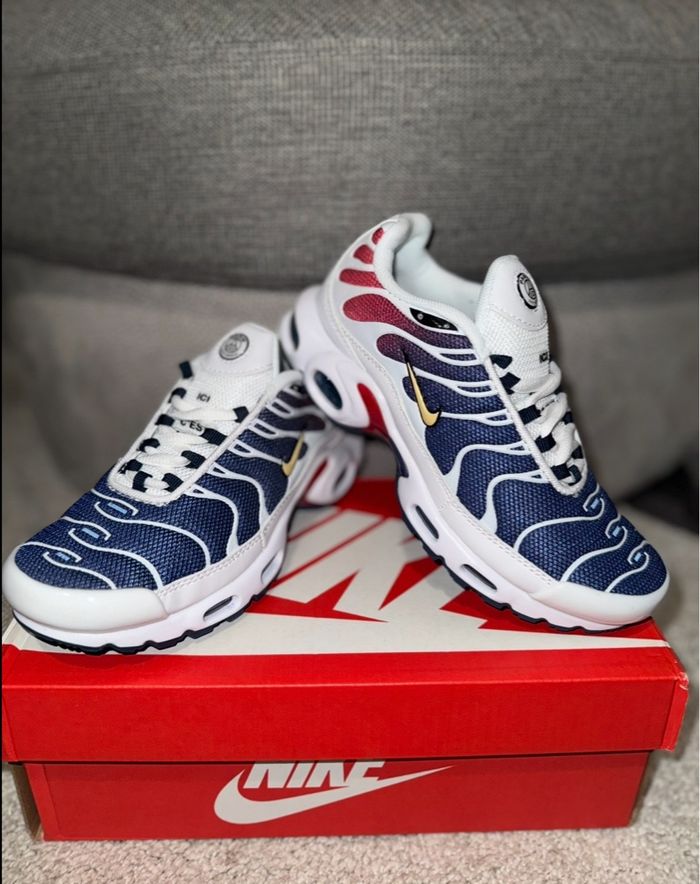 🔥Nike Tn 34 - photo numéro 8