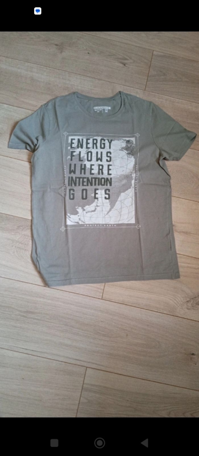 Tee shirt - photo numéro 5