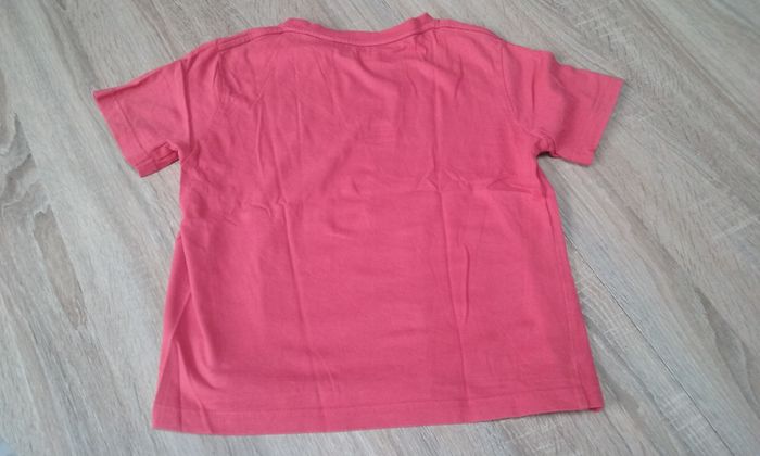 T-shirt Okaïdi garçon - photo numéro 3