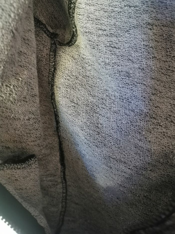 Gilet zippé h&m 8 ans - photo numéro 5