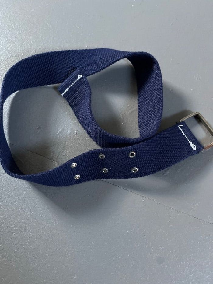 Ceinture marine