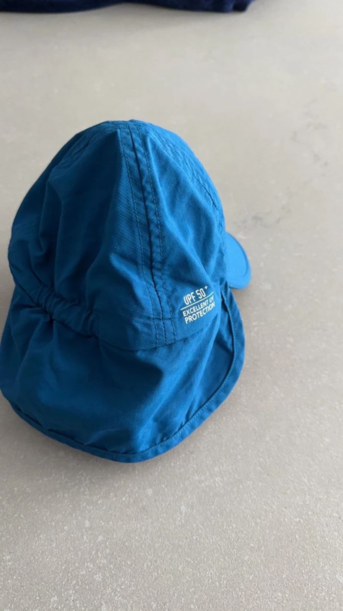 Casquette - photo numéro 2